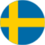 Swedish flag